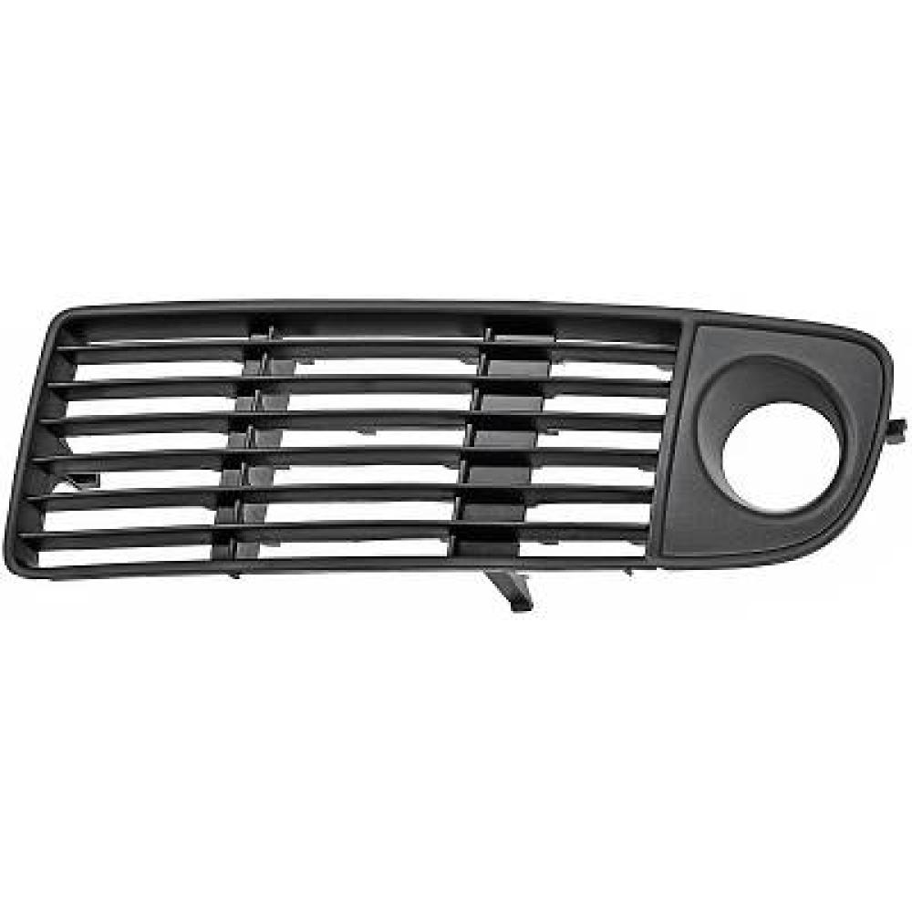 Grille de ventilation, pare-chocs gauche Audi A6 (Typ 4B) Lim./Avant 97-01