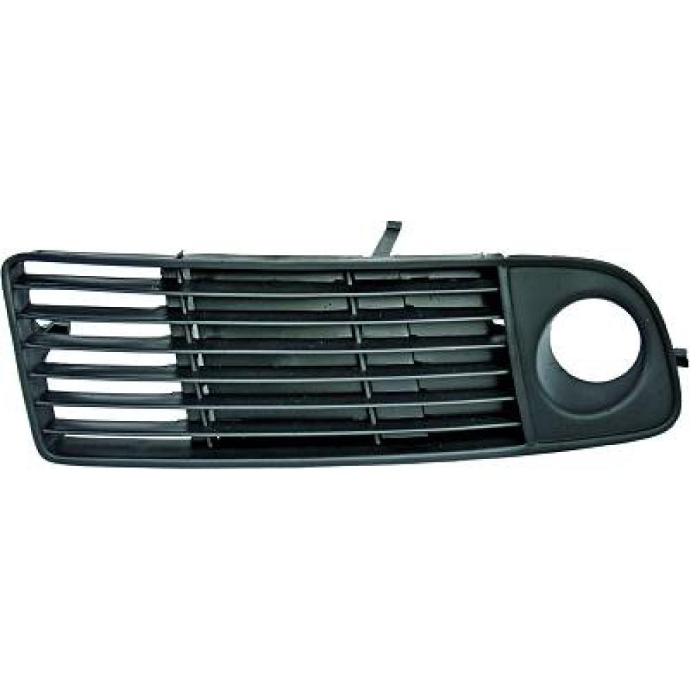 Grille de ventilation, pare-chocs gauche Audi A6 (Typ 4B) Lim./Avant 97-01