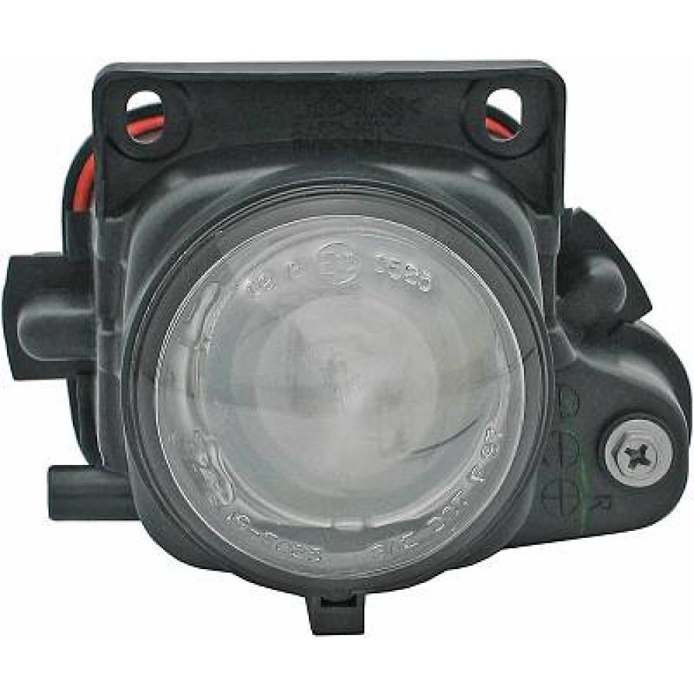 Projecteur antibrouillard droite Audi A6 (Typ 4B) Lim./Avant 97-01