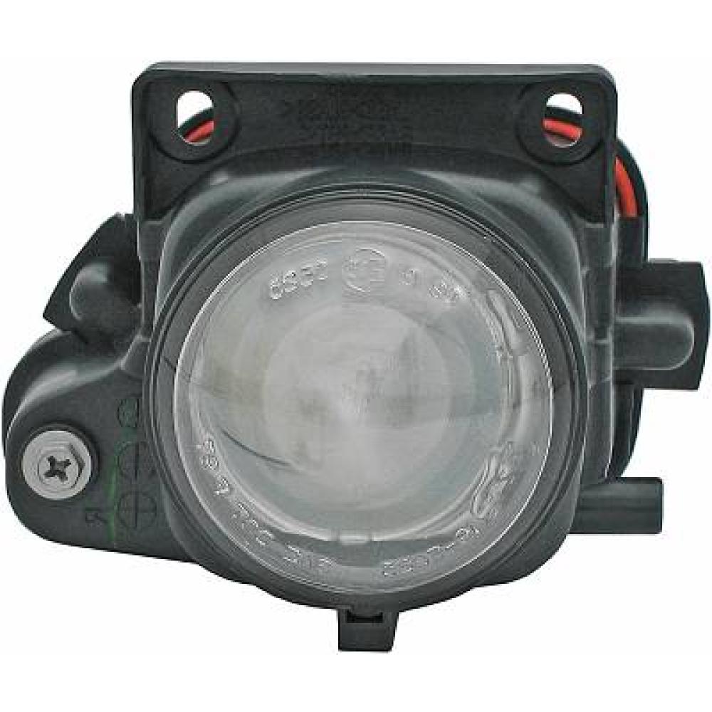 Projecteur antibrouillard gauche Audi A6 (Typ 4B) Lim./Avant 97-01