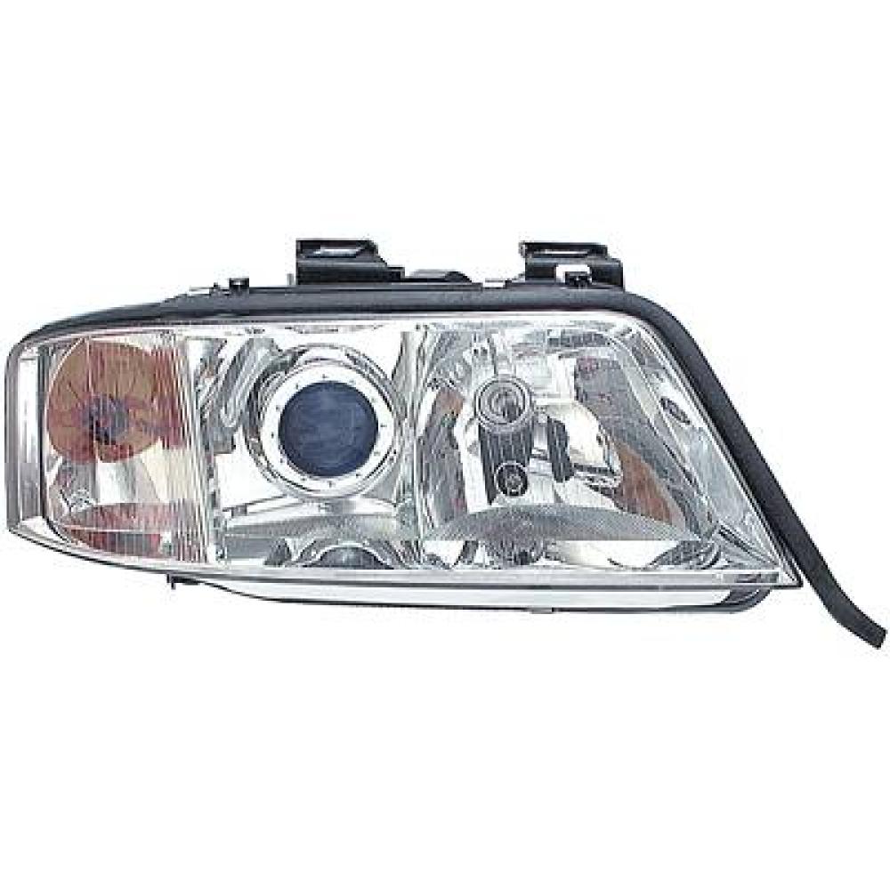 Projecteur principal droite Audi A6 (Typ 4B) Lim./Avant 97-01