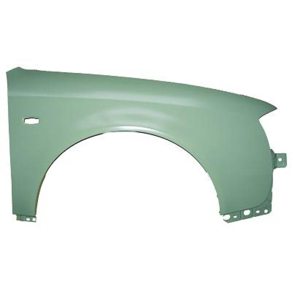 Aile avant gauche Audi A6 (Typ 4B) Lim./Avant 01-04