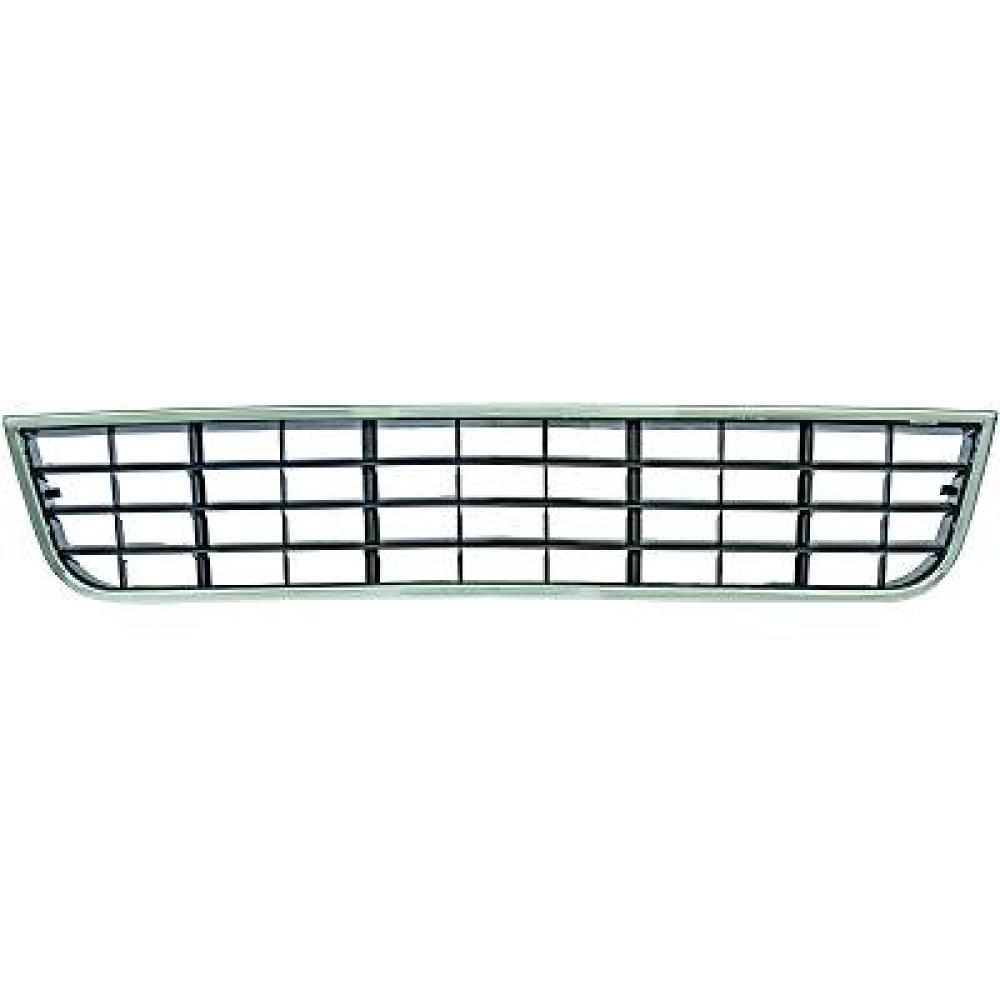 Grille de ventilation, pare-chocs centre Audi A6 (Typ 4B) Lim./Avant 01-04