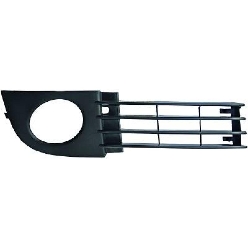 Grille de ventilation, pare-chocs gauche Audi A6 (Typ 4B) Lim./Avant 01-04