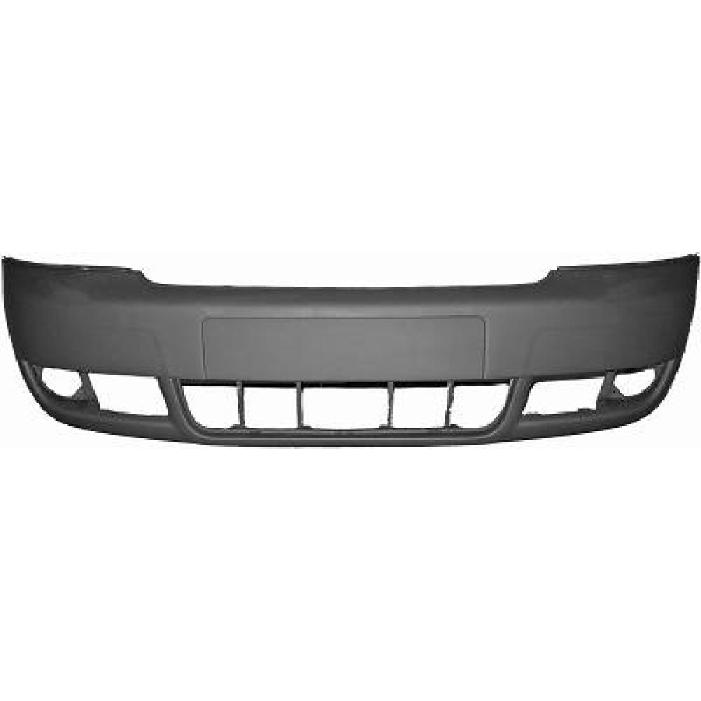 Pare-chocs avant Audi A6 (Typ 4B) Lim./Avant 01-04 + xénons