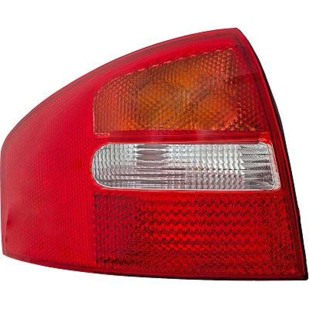 Feu arrière gauche Audi A6 (Typ 4B) Lim./Avant 01-04