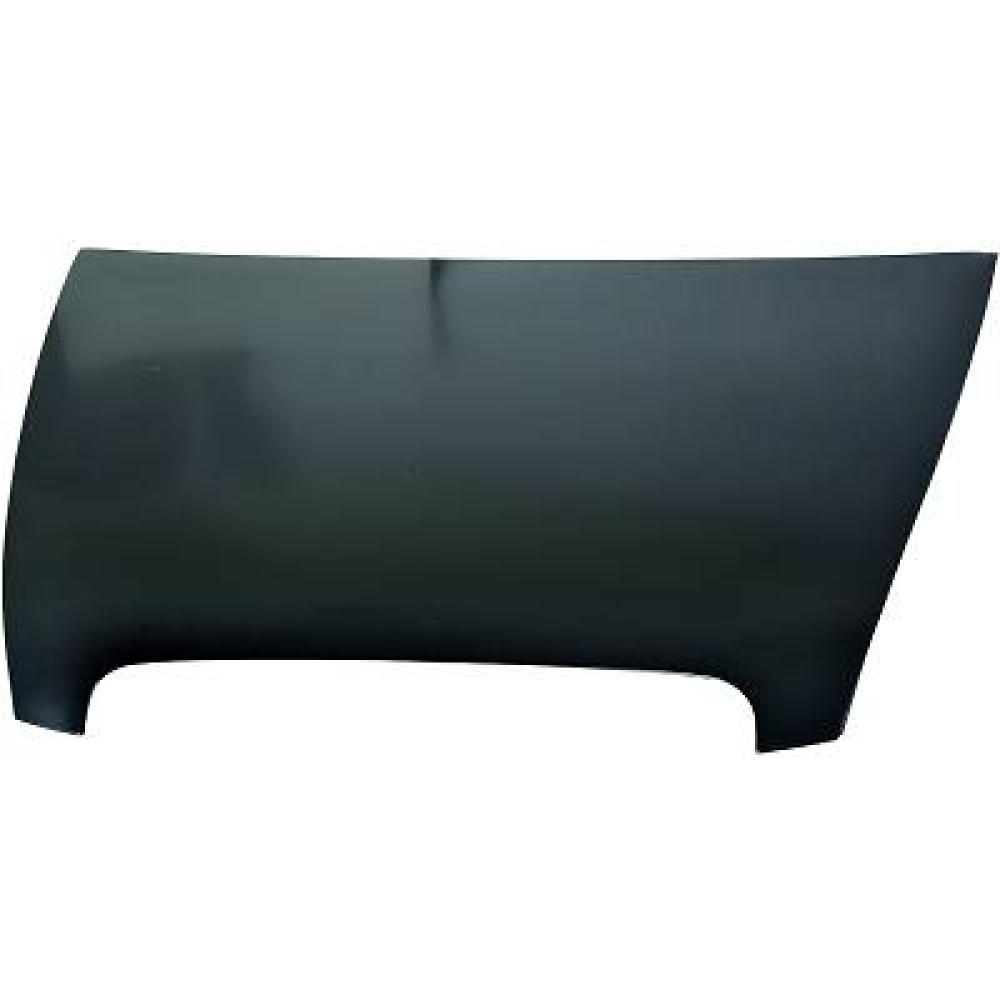 Capot-moteur Audi A6 (Typ 4F2) 08-10