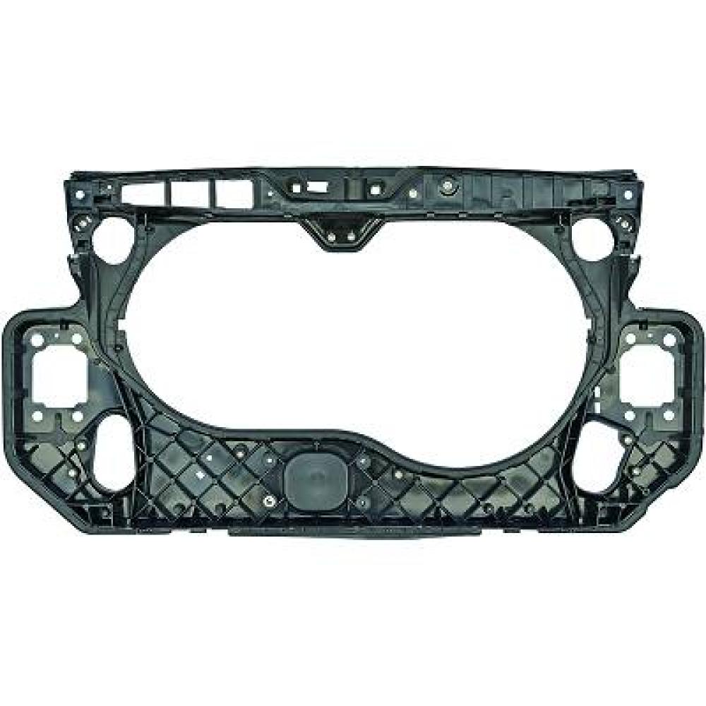 Revêtement avant Audi A6 (Typ 4F2) 08-10