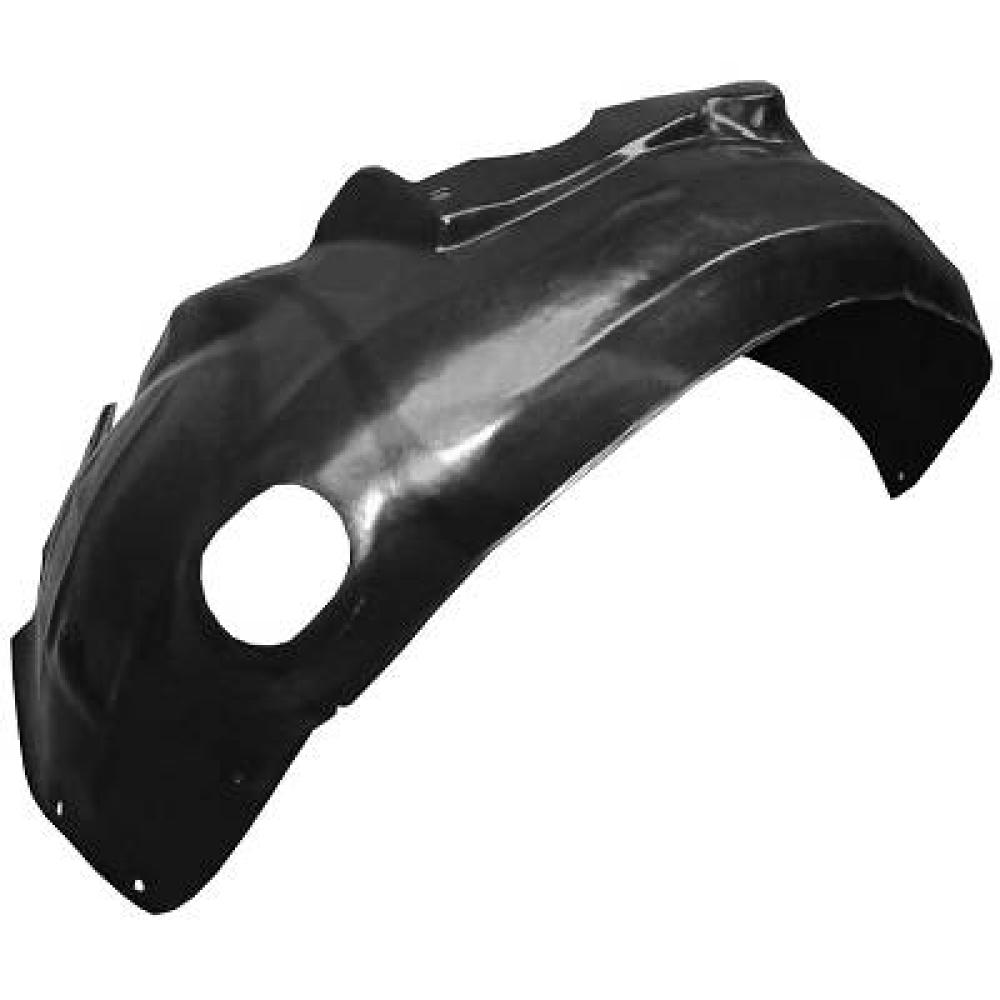 Garniture, passage de roue avant droite Audi A6 (Typ 4F2/4F5) 04-08