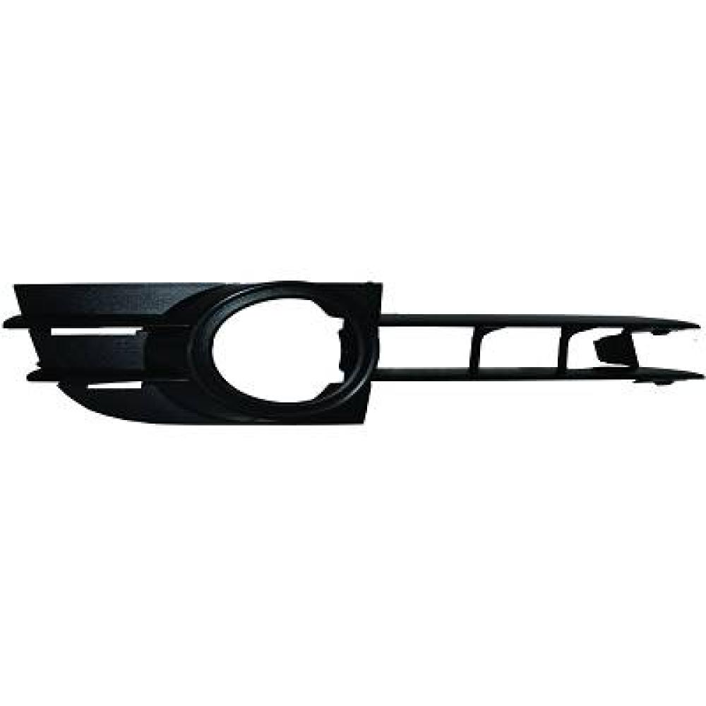 Grille de ventilation, pare-chocs gauche Audi A6 (Typ 4F2/4F5) 04-08