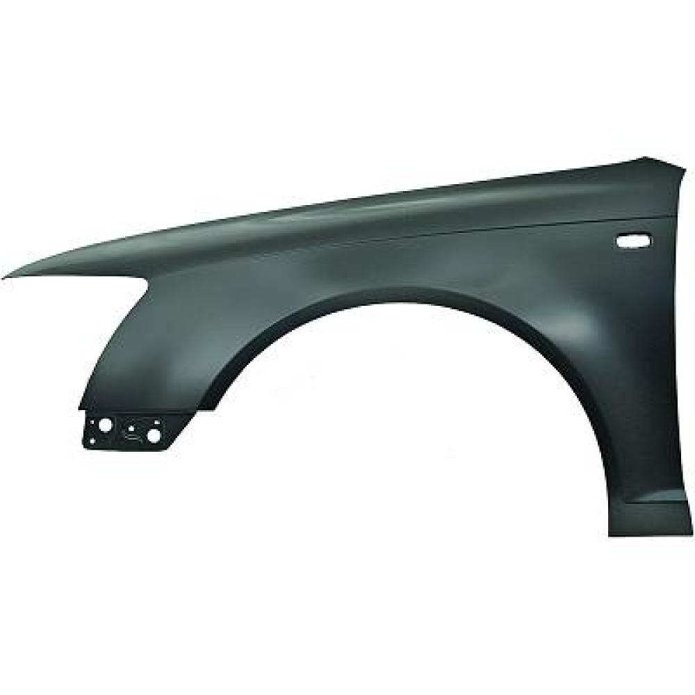 Aile avant droite Audi A6 (Typ 4F2/4F5) 04-08