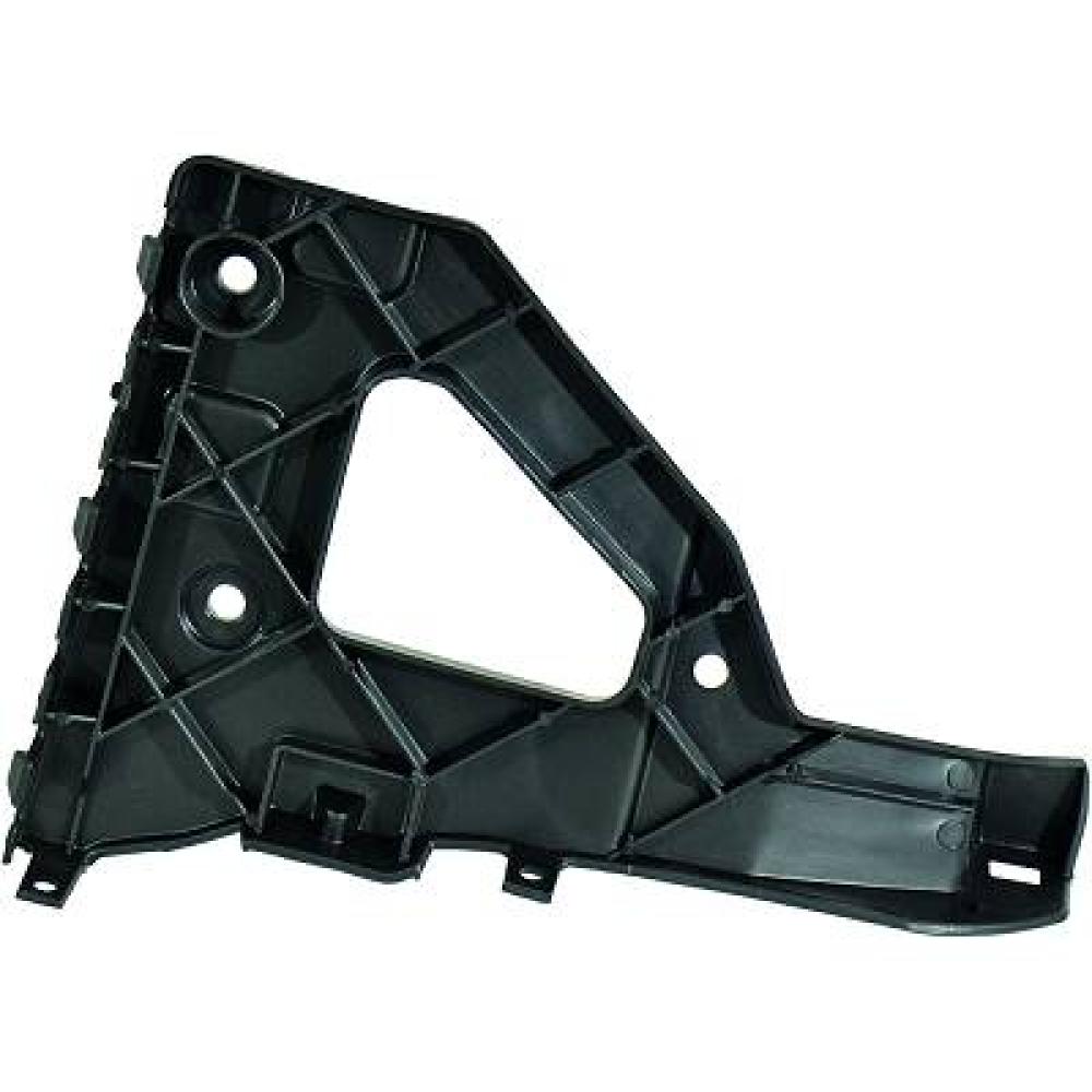 Support, pare-chocs avant droite Audi A6 (Typ 4F2) 08-10
