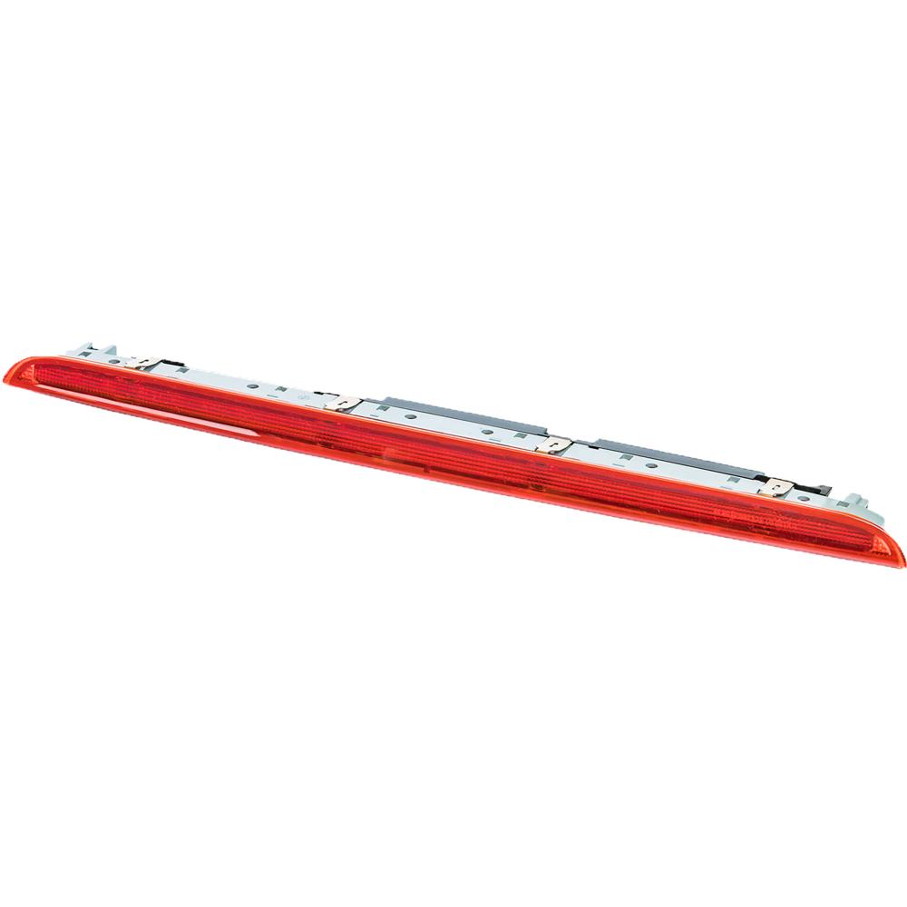 Feu stop additionnel centre Audi A6 (Typ 4F2/4F5) 04-08