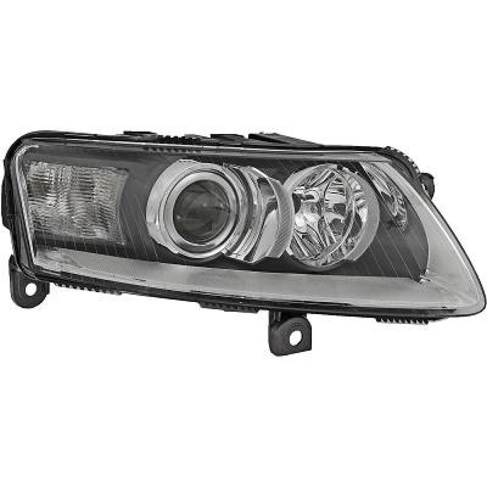 Projecteur principal droite Audi A6 (Typ 4F2/4F5) 04-08