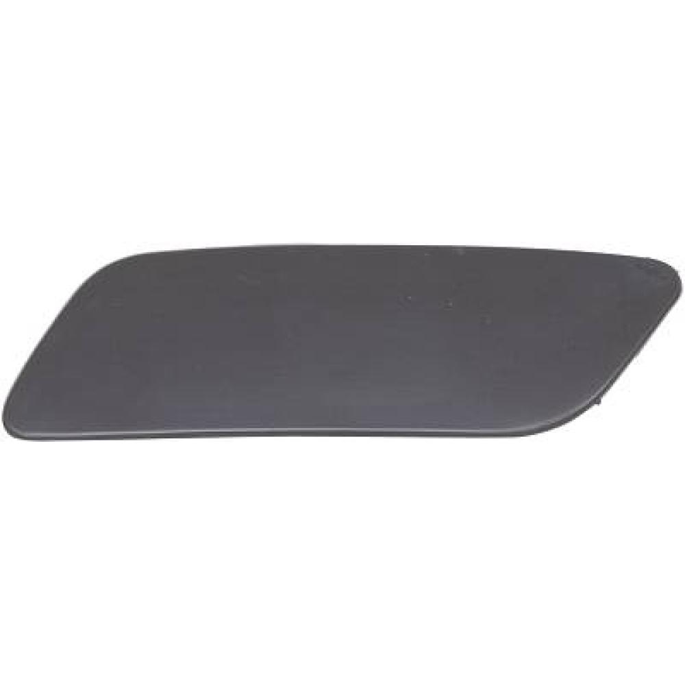 Enjoliveur, pare-chocs avant gauche Audi A6 (Typ 4F2) 08-10