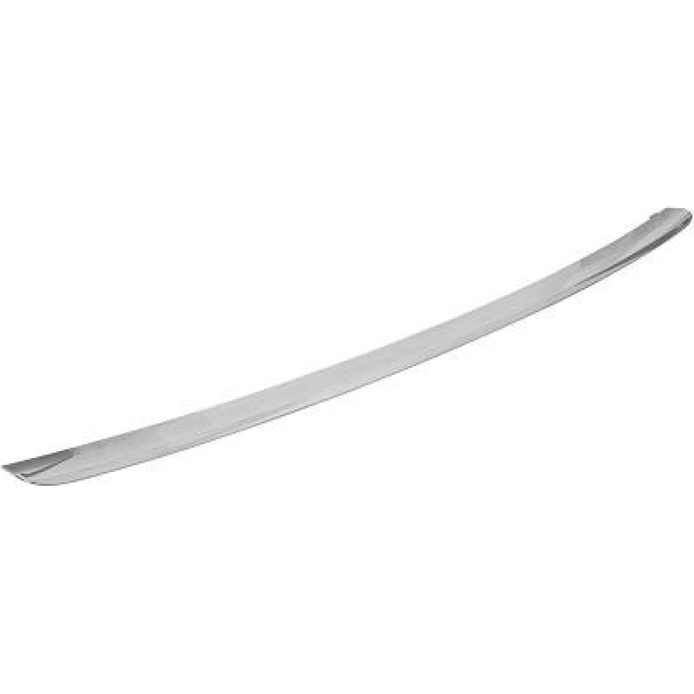 Baguette et bande protectrice, pare-chocs arrière Audi A6 (Typ 4F2) 08-10