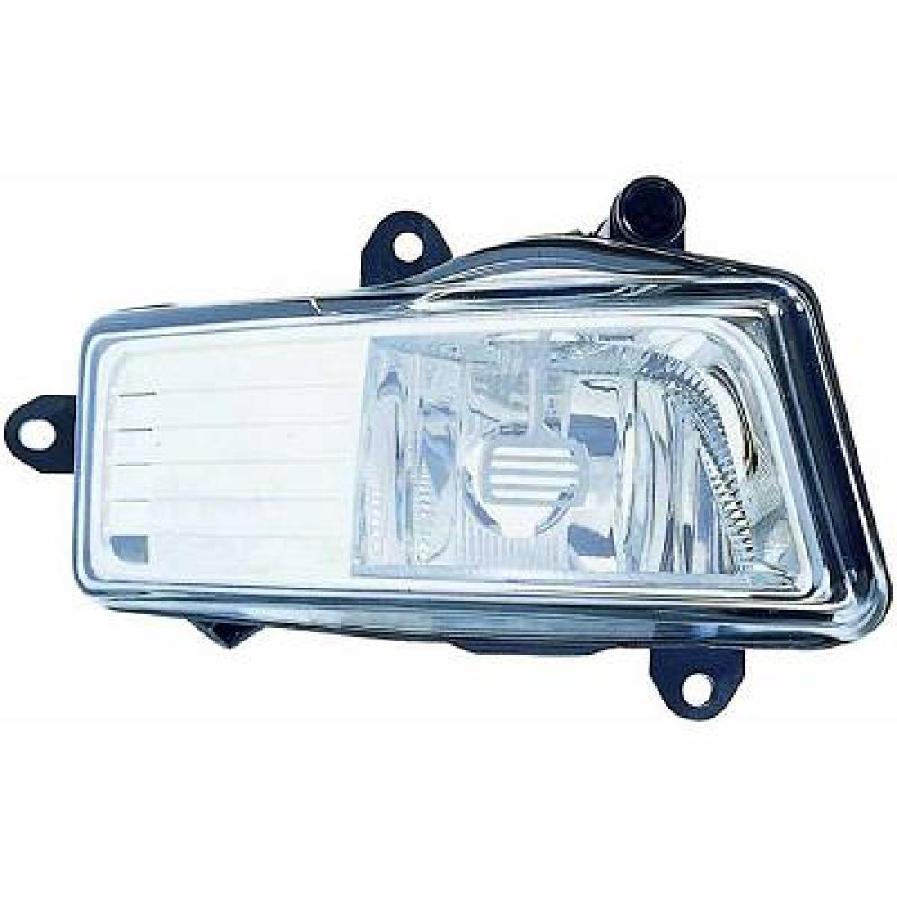 Projecteur antibrouillard gauche Audi A6 (Typ 4F2) 08-10