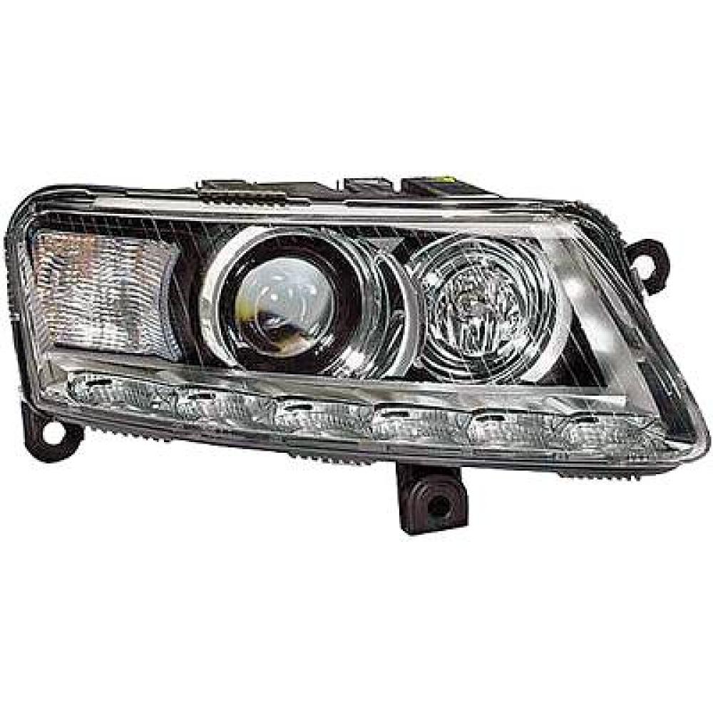 Projecteur principal droite Audi A6 (Typ 4F2) 08-10