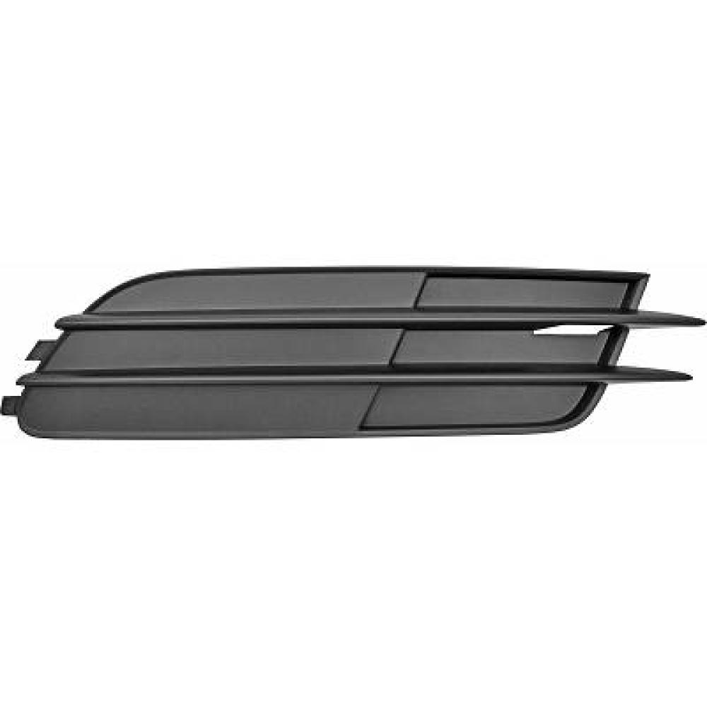 Grille de ventilation, pare-chocs droite Audi A6 (Typ 4G) 11-14