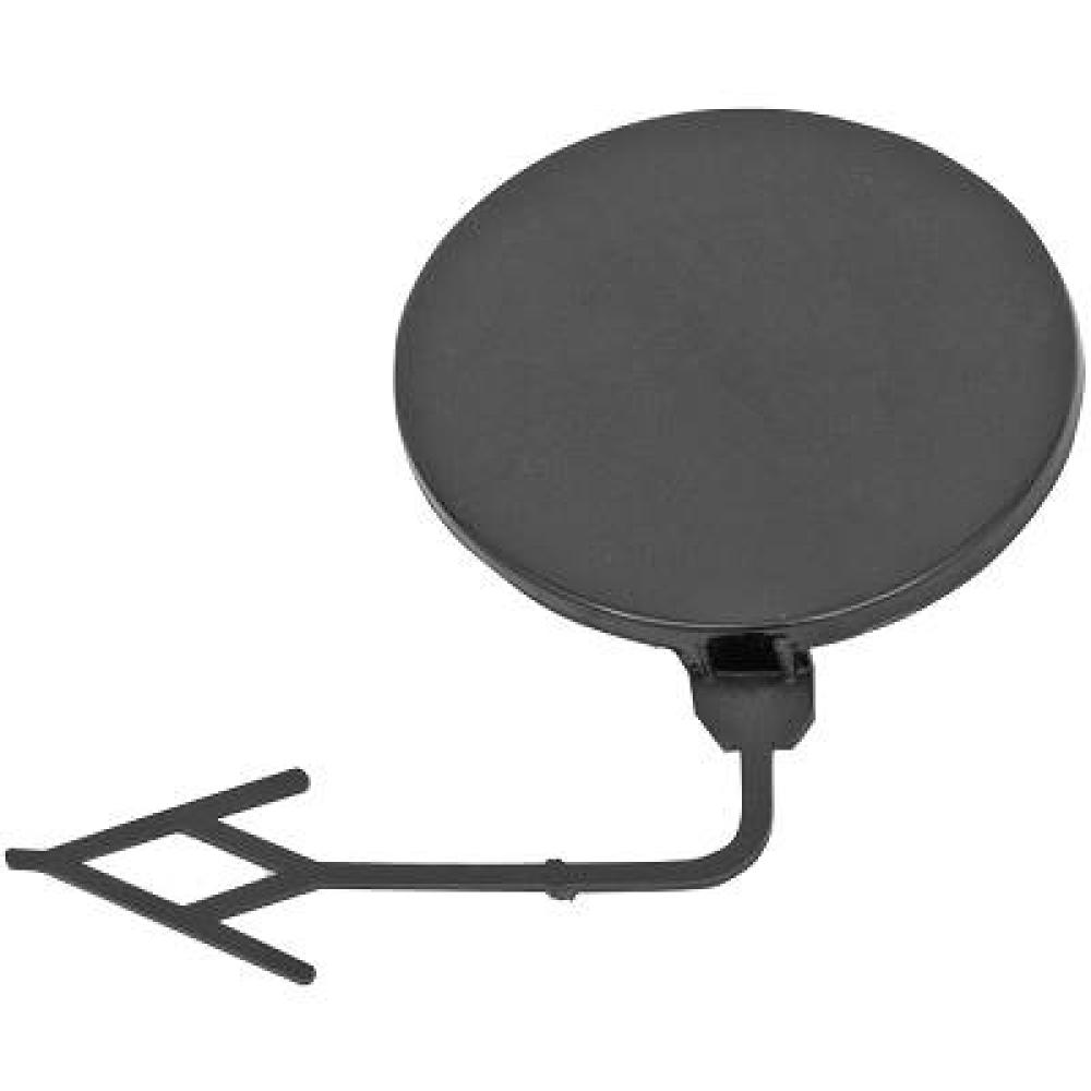 Capuchon, crochet de remorquage arrière Audi A6 (Typ 4G) 11-14