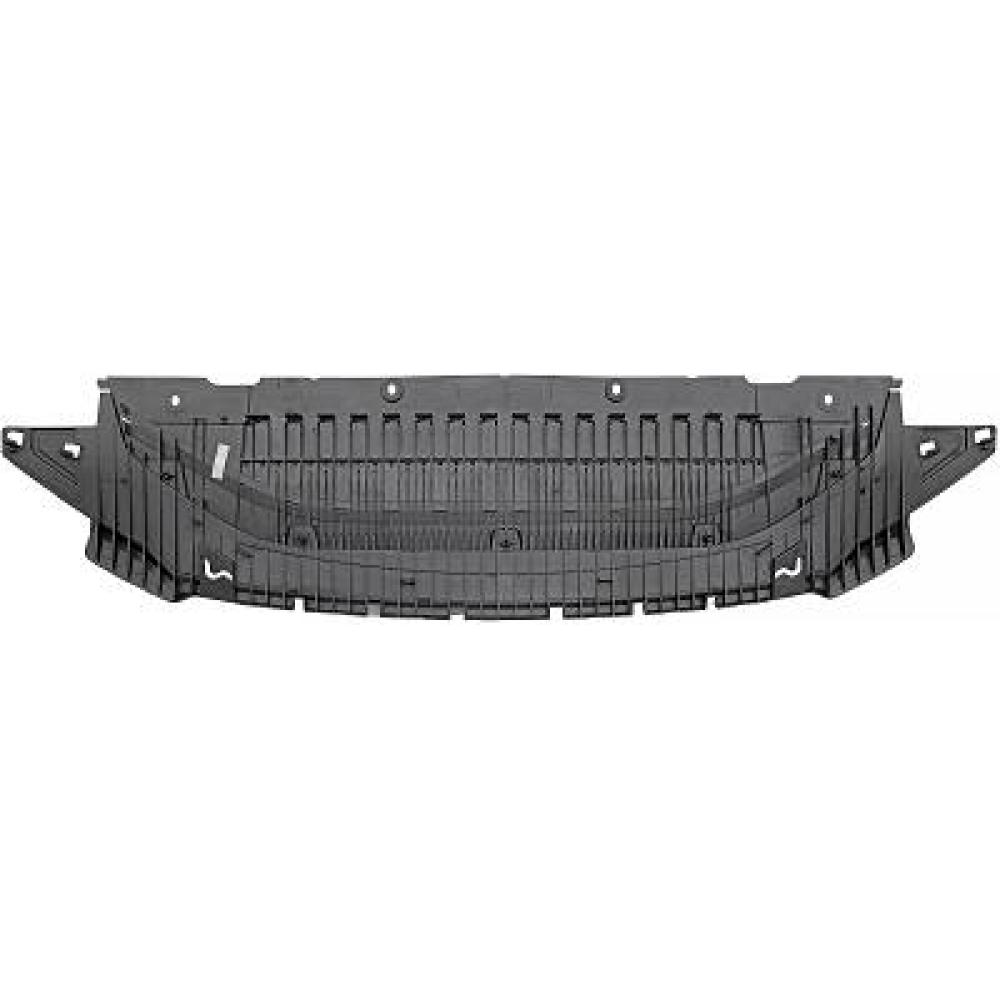 Revêtement, jupe avant avant Audi A6 (Typ 4G) 14->>