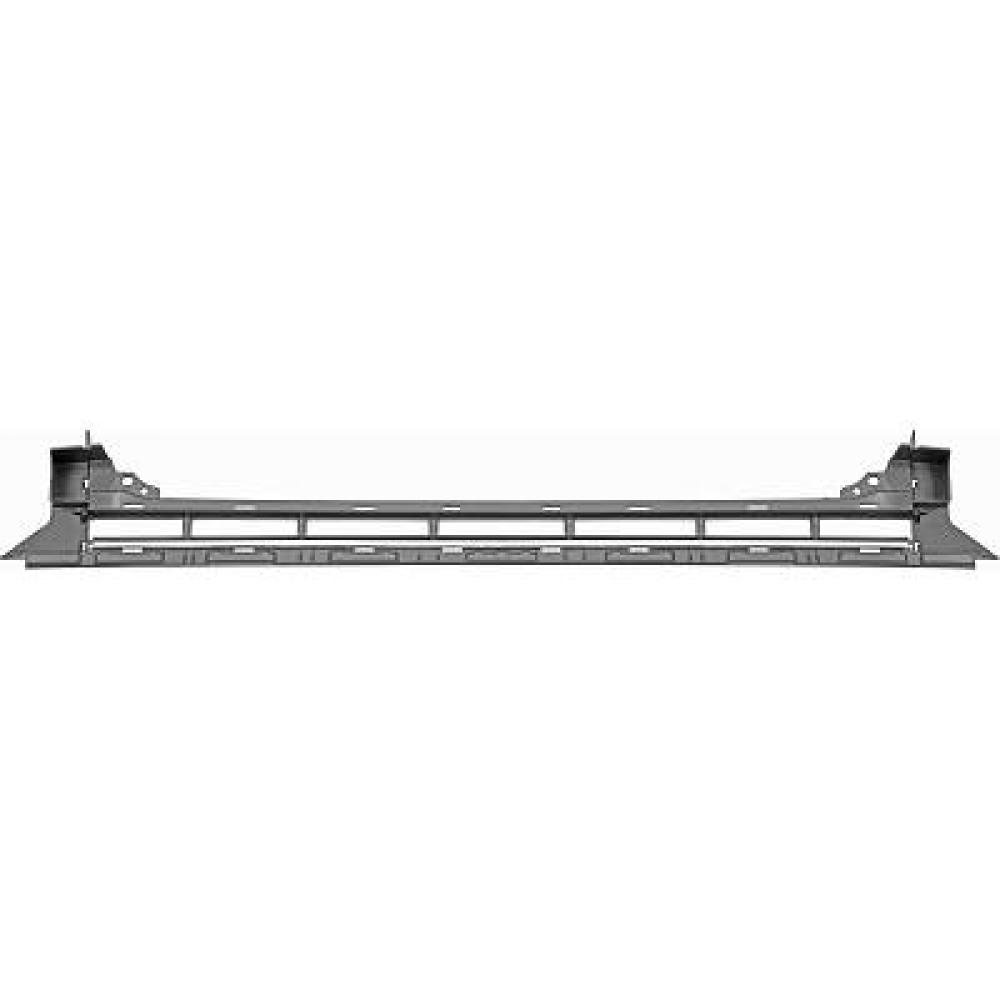 Grille de ventilation, pare-chocs centre Audi A6 (Typ 4G) 14->>