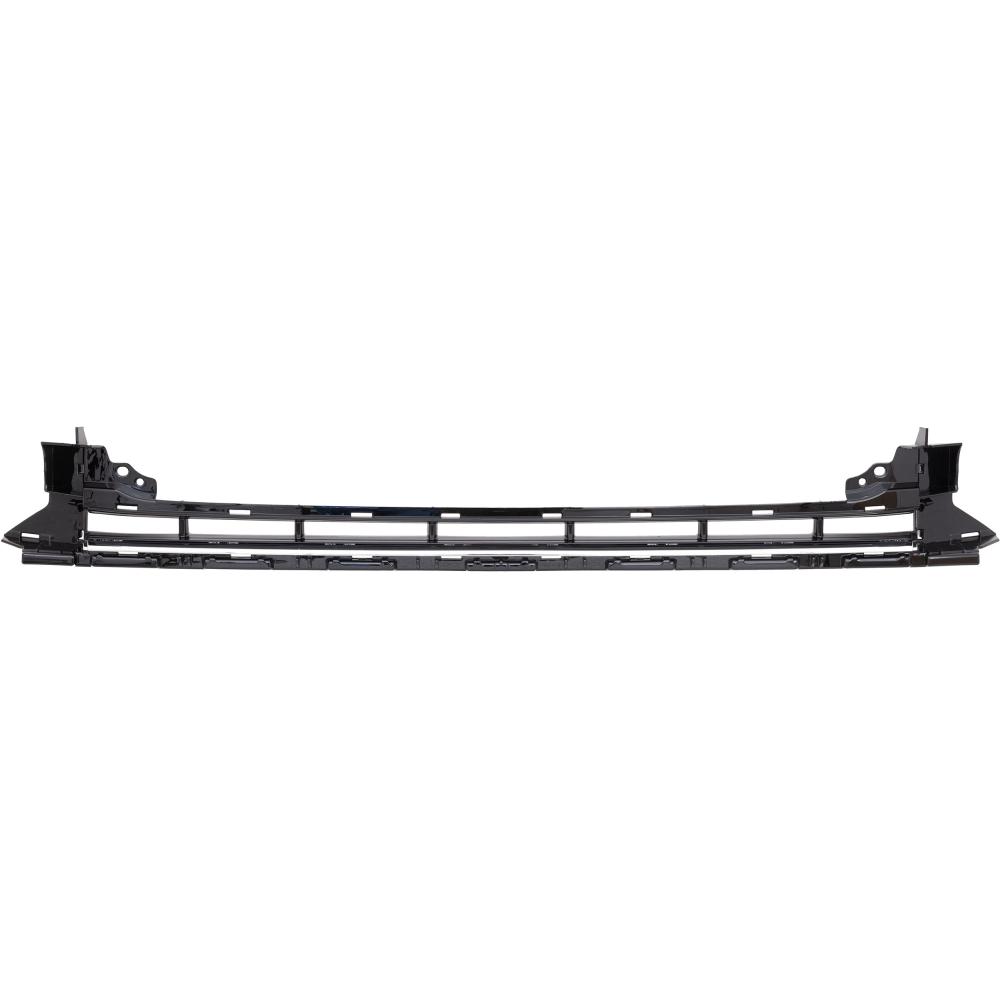Grille de ventilation, pare-chocs centre Audi A6 (Typ 4G) 14->>