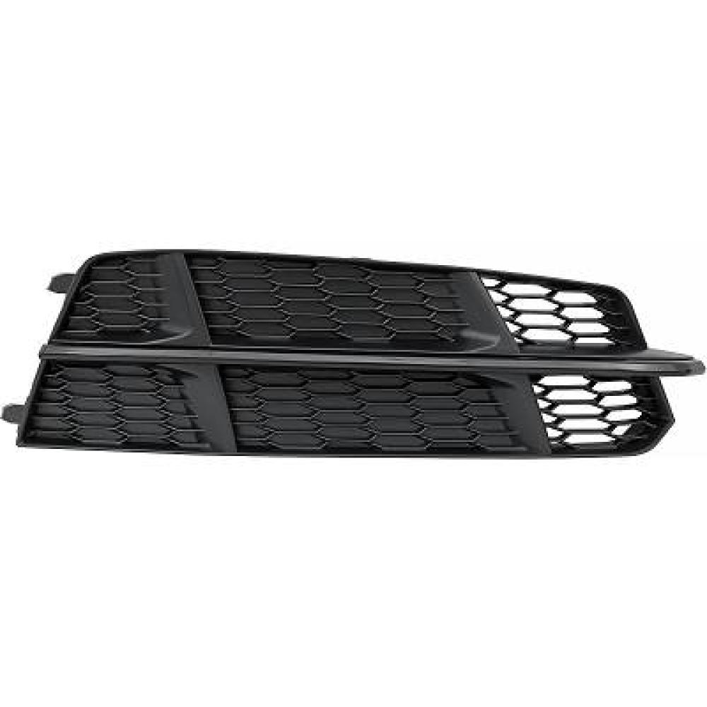 Grille de ventilation, pare-chocs droite Audi A6 (Typ 4G) 14->>