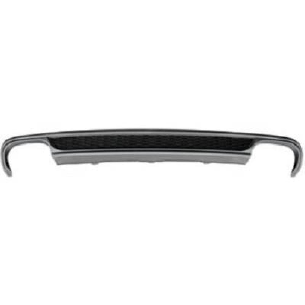 Pare-chocs arrière Audi A6 11-14