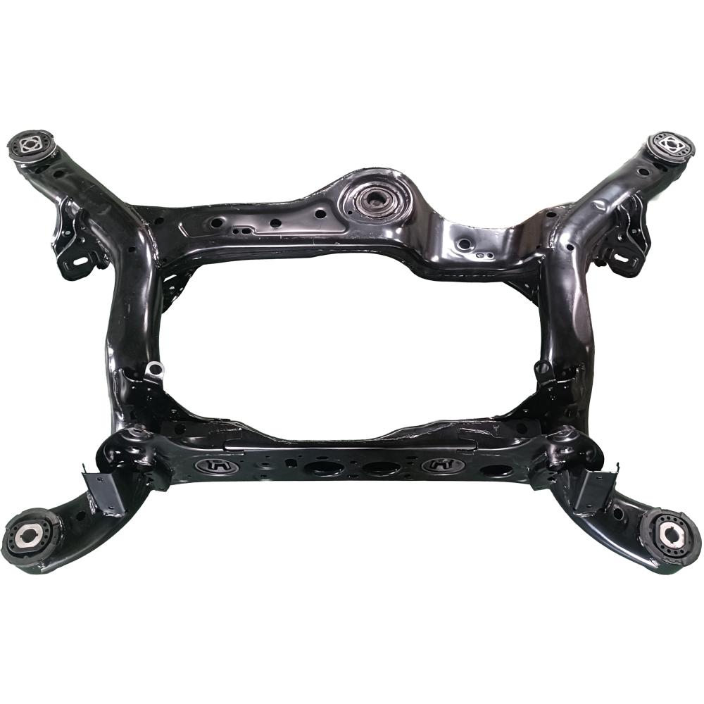 Corps d'essieu Essieu arrière Audi A6 (Typ 4G) 11-14