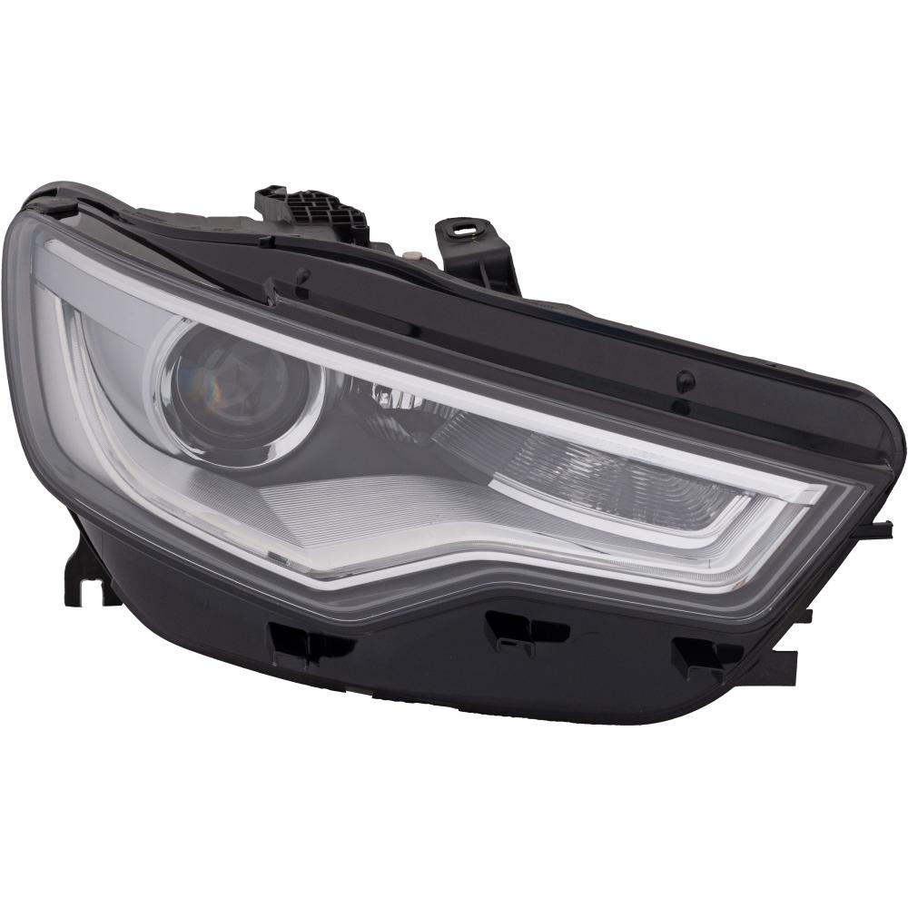 Projecteur principal droite Audi A6 (Typ 4G) 11-14