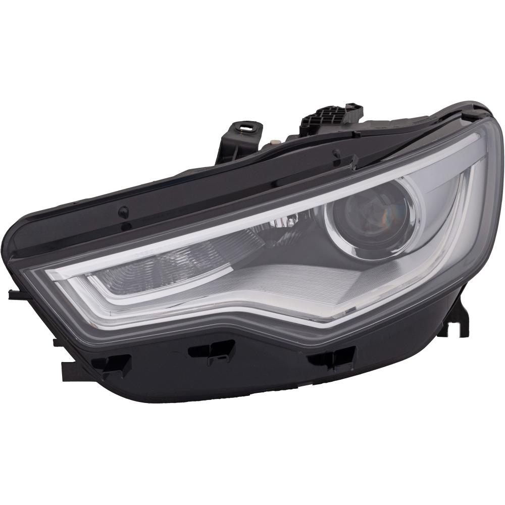 Projecteur principal gauche Audi A6 (Typ 4G) 11-14