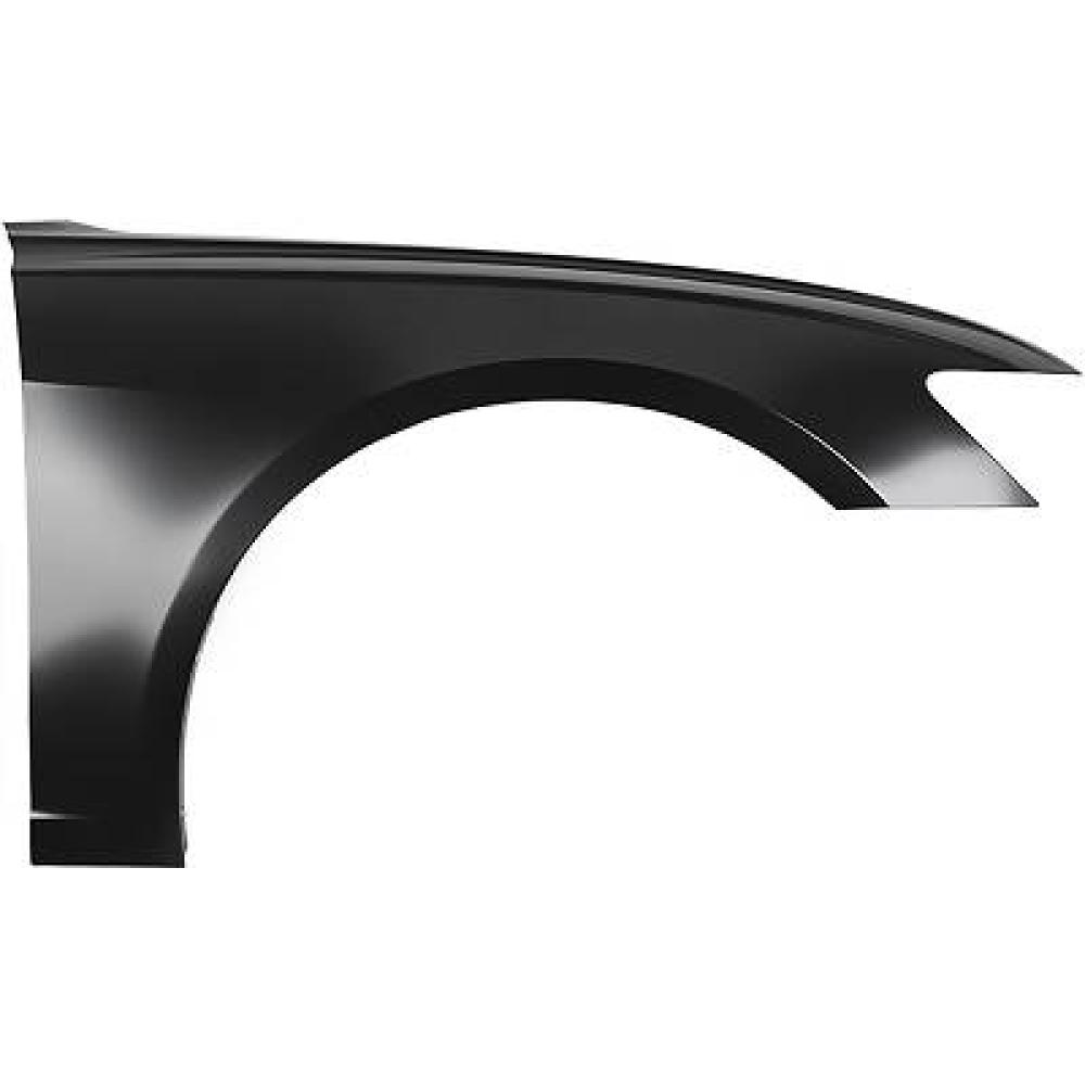 Aile avant droite Audi A6 (Typ C8) 19->>