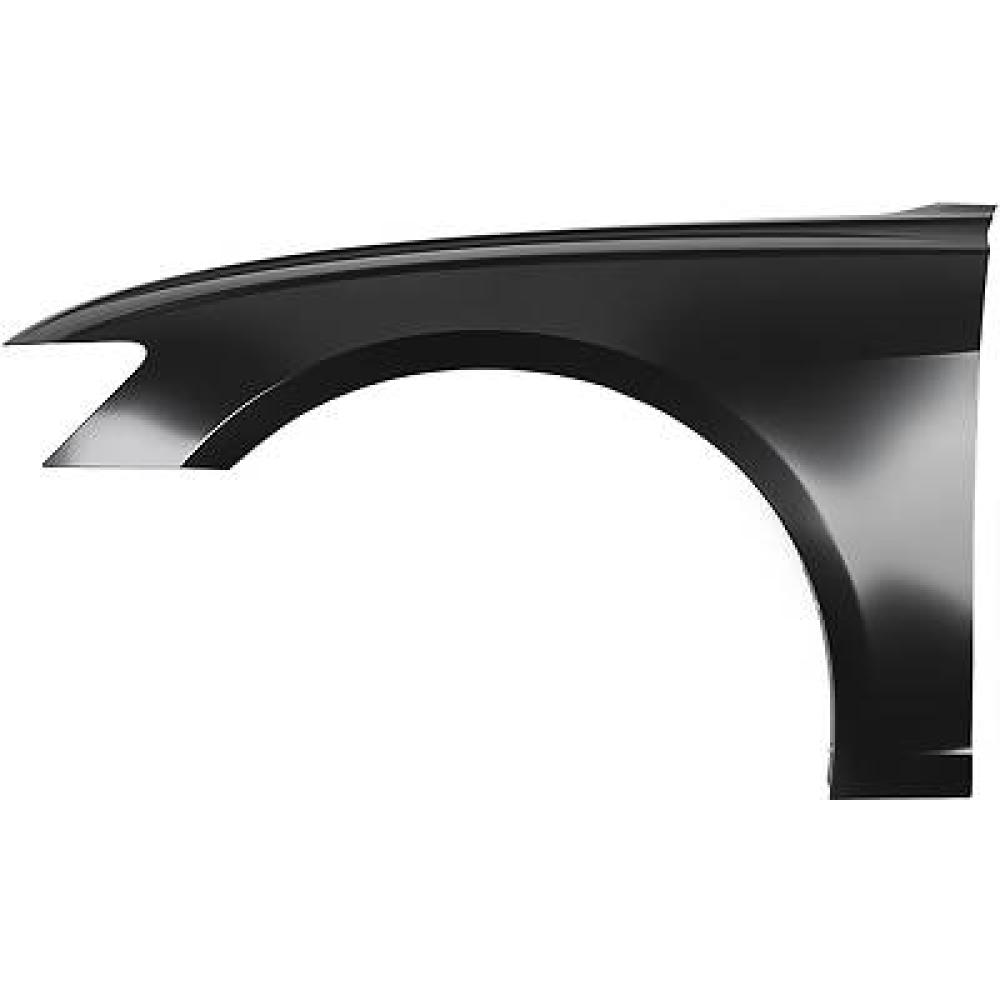 Aile avant gauche Audi A6 (Typ C8) 19->>