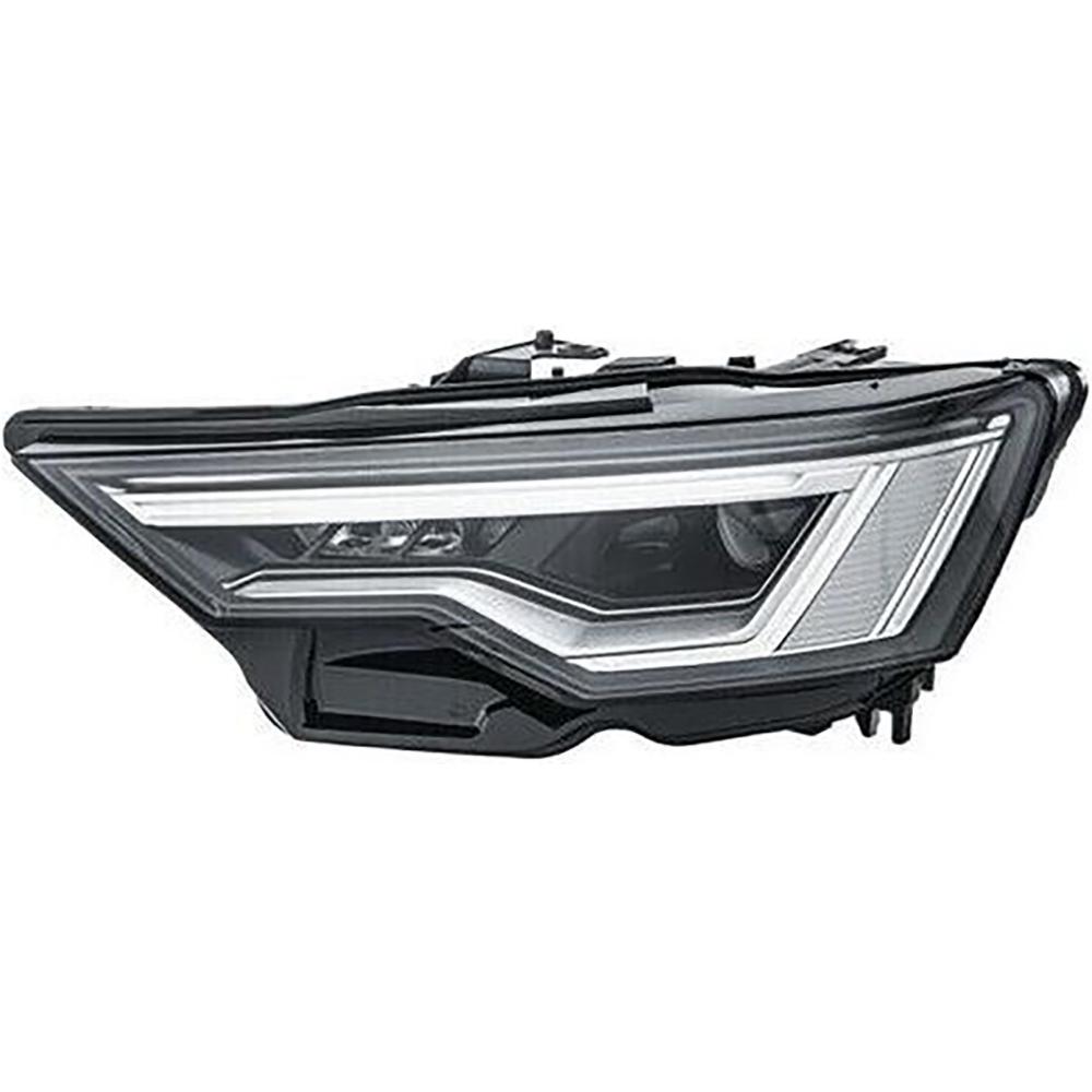 Projecteur principal gauche Audi A6 (Typ C8) 19->>