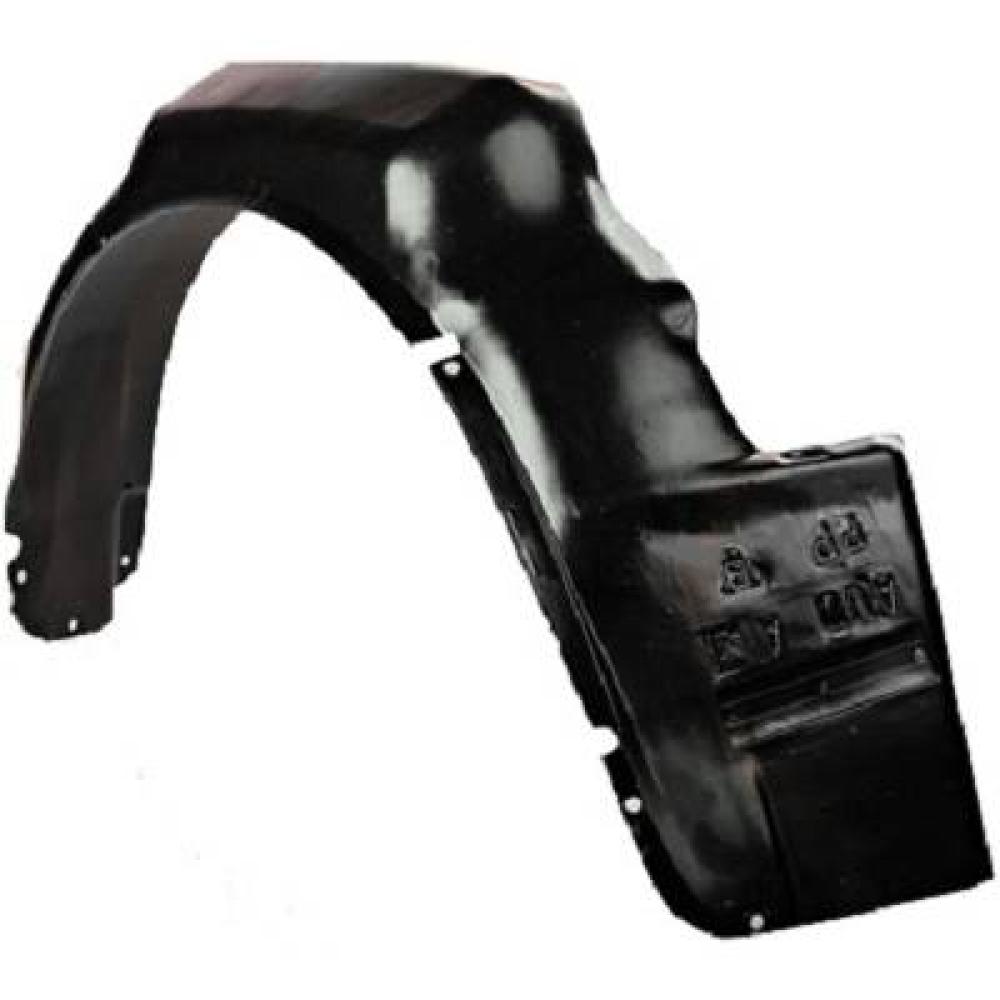 Garniture, passage de roue avant droite Audi A3 00-03