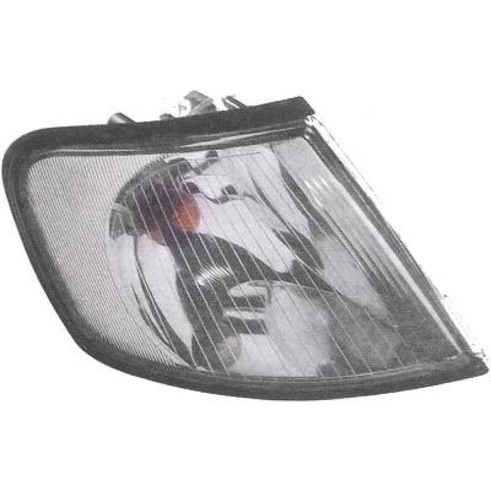 Feu clignotant avant droite Audi A3 96-00