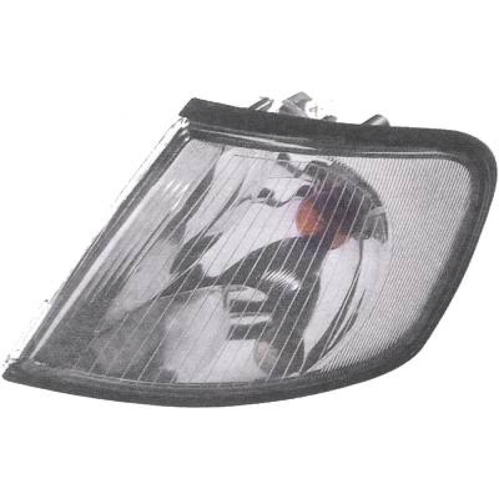 Feu clignotant avant gauche Audi A3 96-00