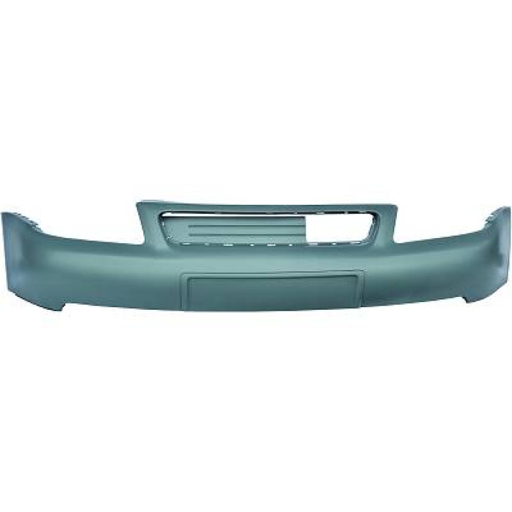 Pare-chocs avant Audi A3 00-03 + xénons