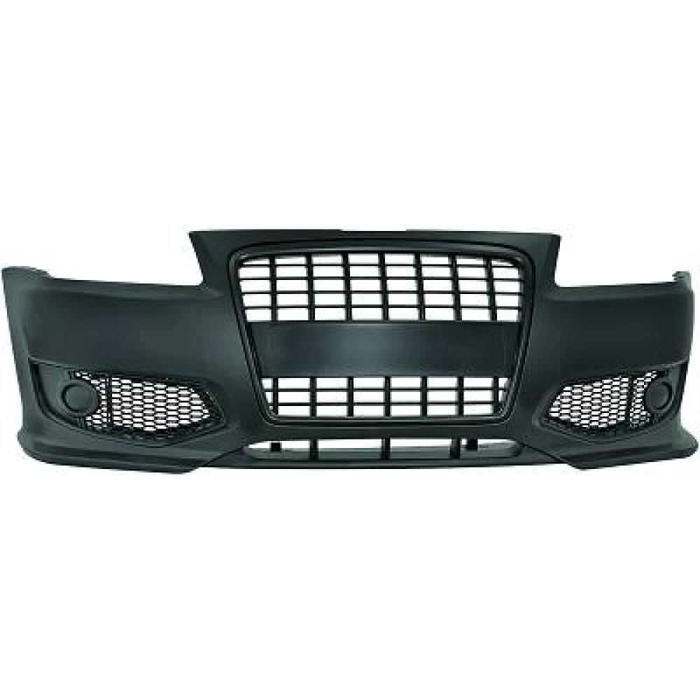 Pare-chocs avant Audi A3 96-03