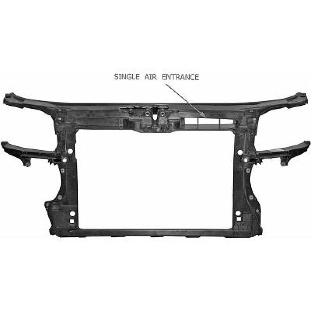 Revêtement avant Audi A3 03-05