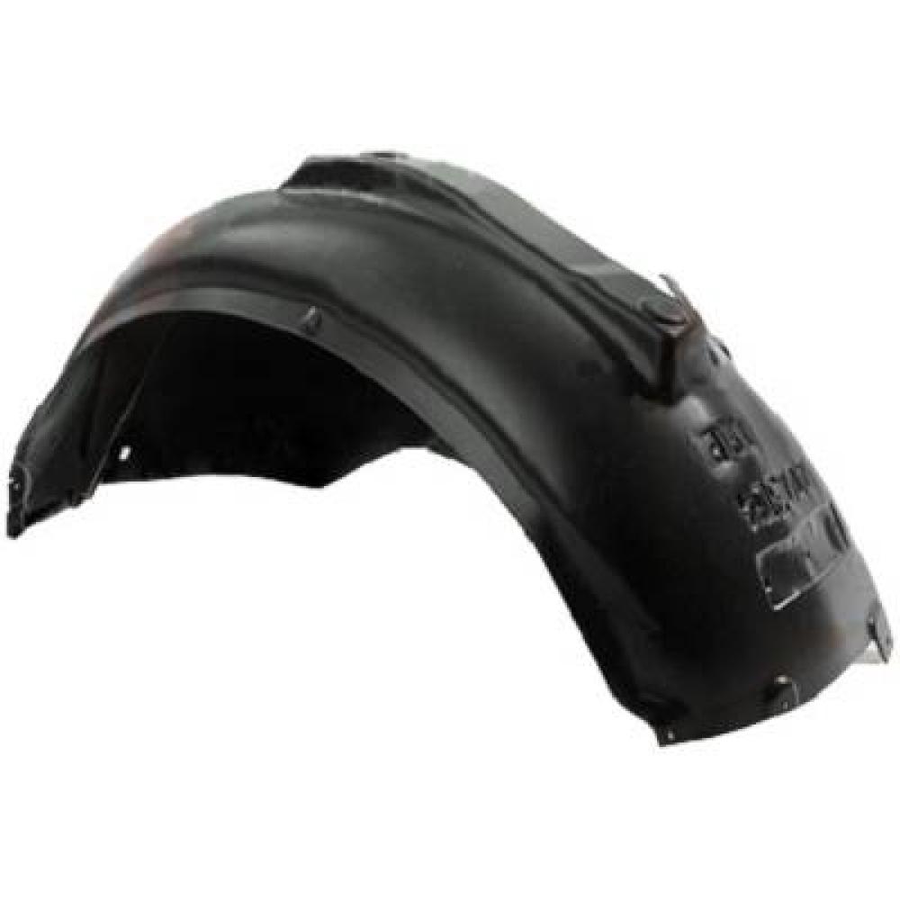 Garniture, passage de roue arrière Audi A3 03-05