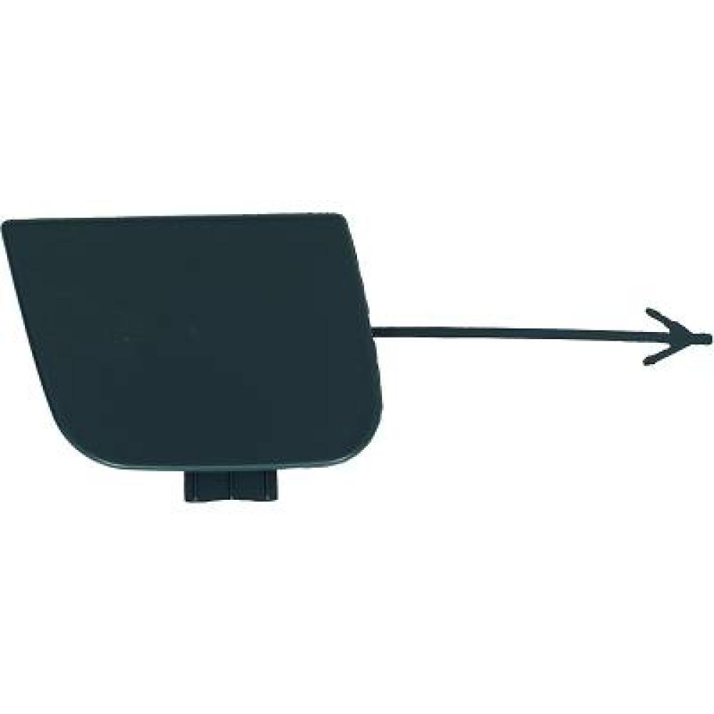 Enjoliveur, pare-chocs avant Audi A3 03-05