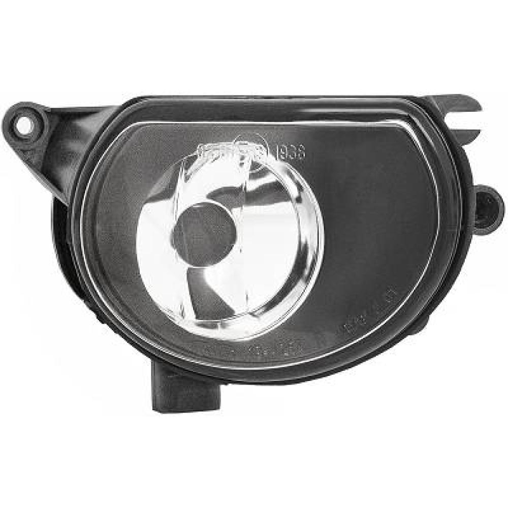 Projecteur antibrouillard droite Audi A3 03-05