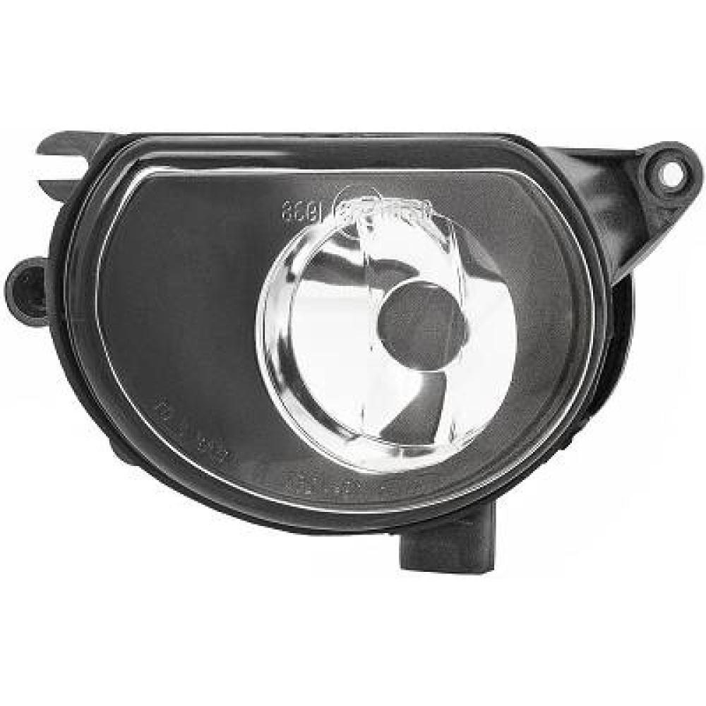 Projecteur antibrouillard gauche Audi A3 03-05