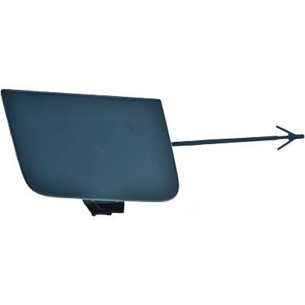 Capuchon, crochet de remorquage avant Audi A3 05-08 3 trg + Sportback