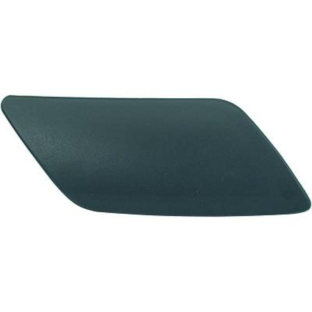 Enjoliveur, pare-chocs avant gauche Audi A3 05-08 3 trg + Sportback