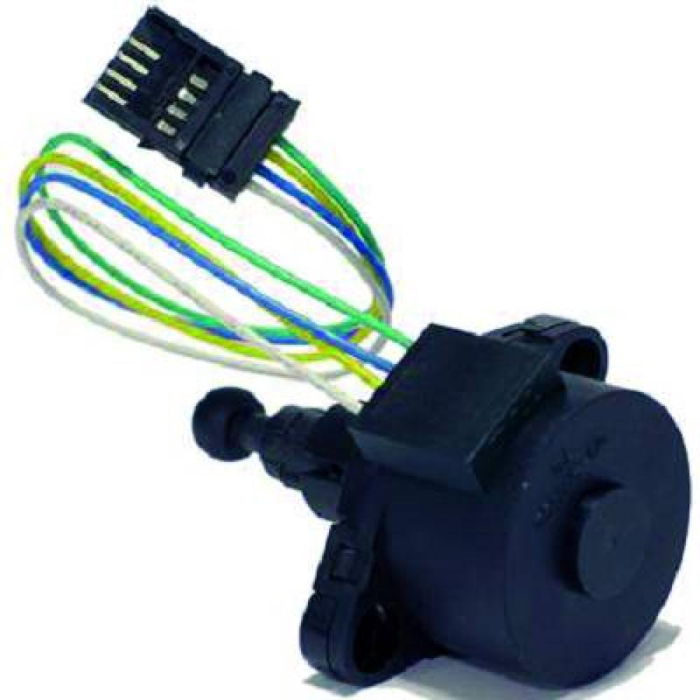 Correcteur, portée lumineuse Audi A3 03-05