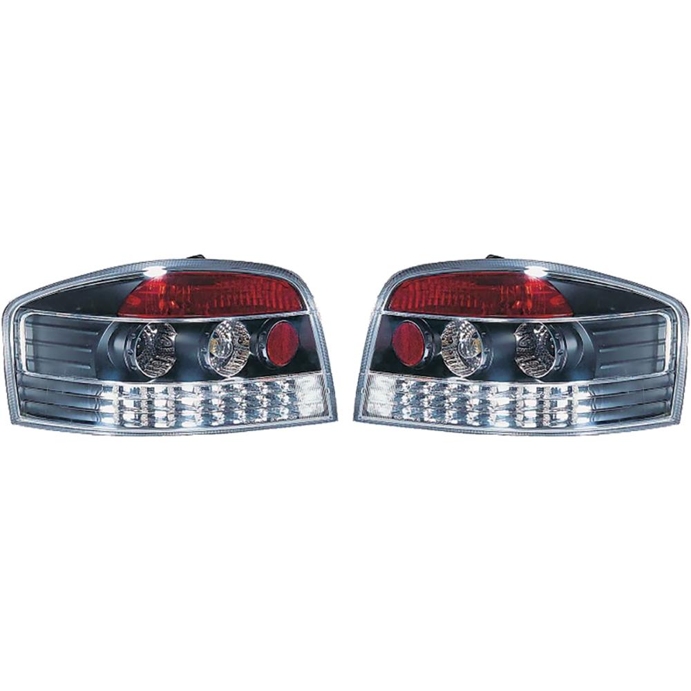 Kit de feux arrières Audi A3 03-08