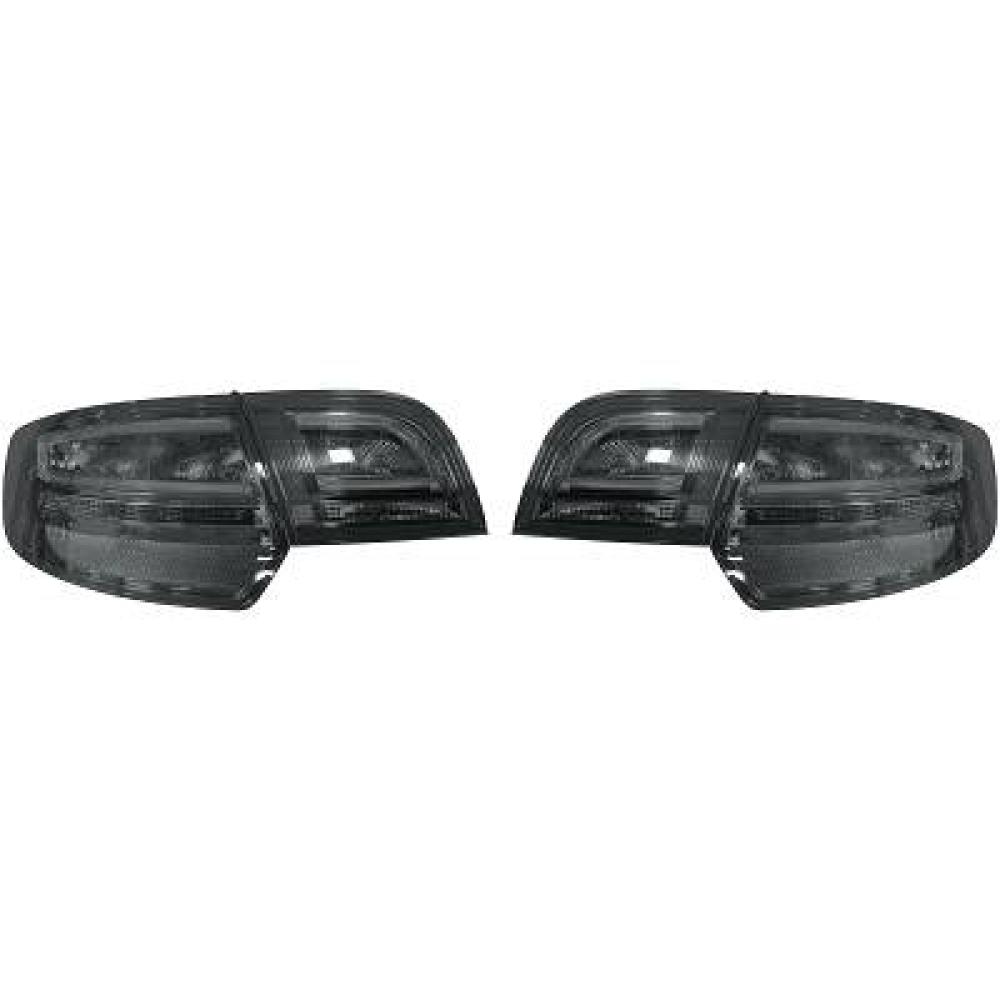 Kit de feux arrières Audi A3 03-08